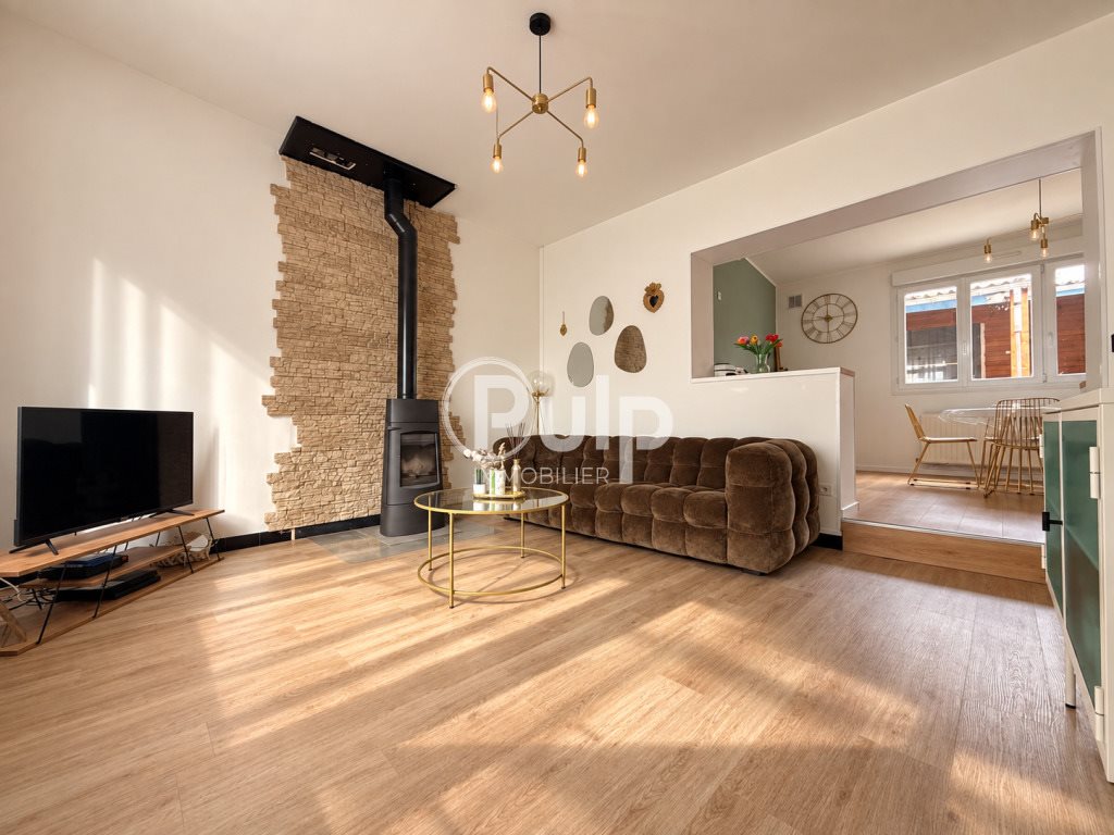 Maison à vendre, 98m², Saint-Nicolas