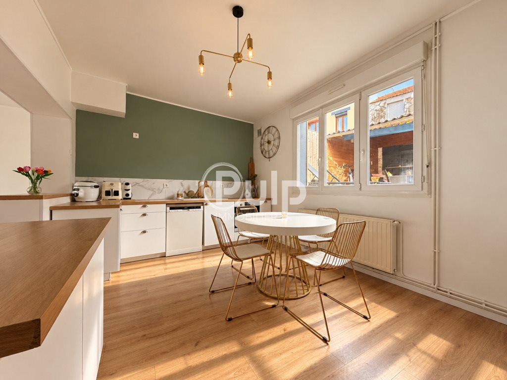 Maison à vendre, 98m², Saint-Nicolas