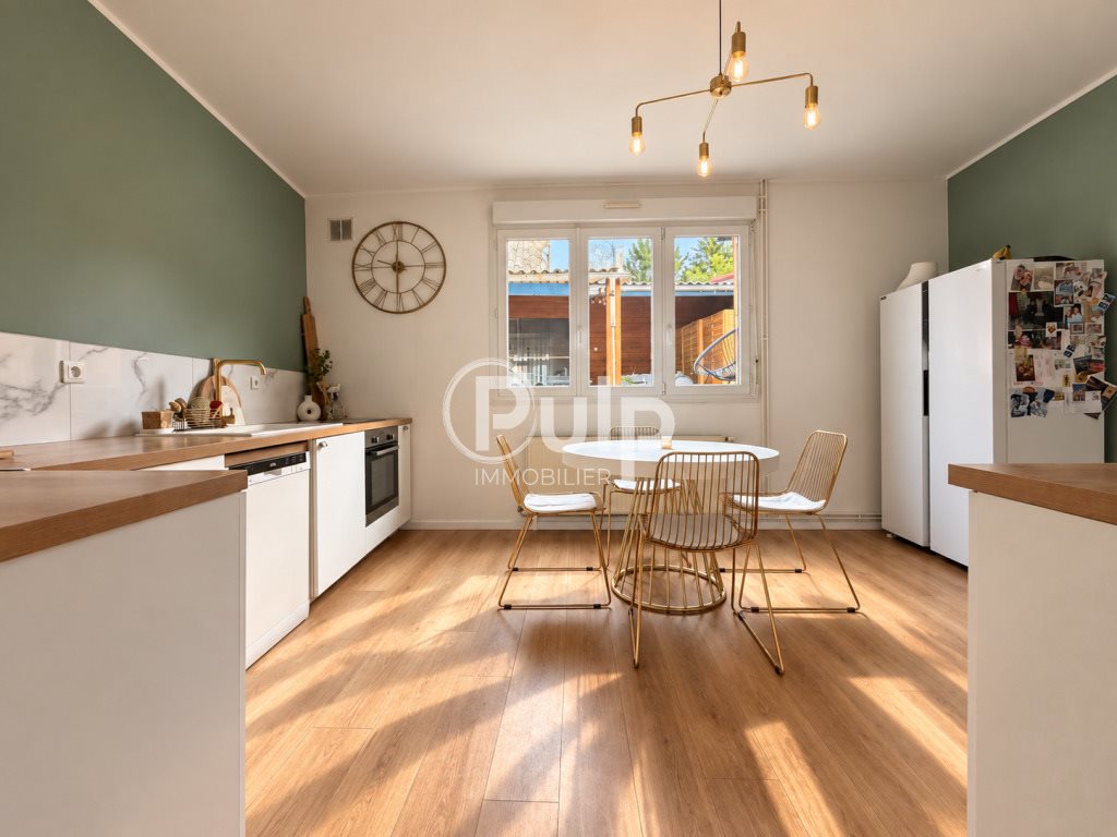 Maison à vendre, 98m², Saint-Nicolas