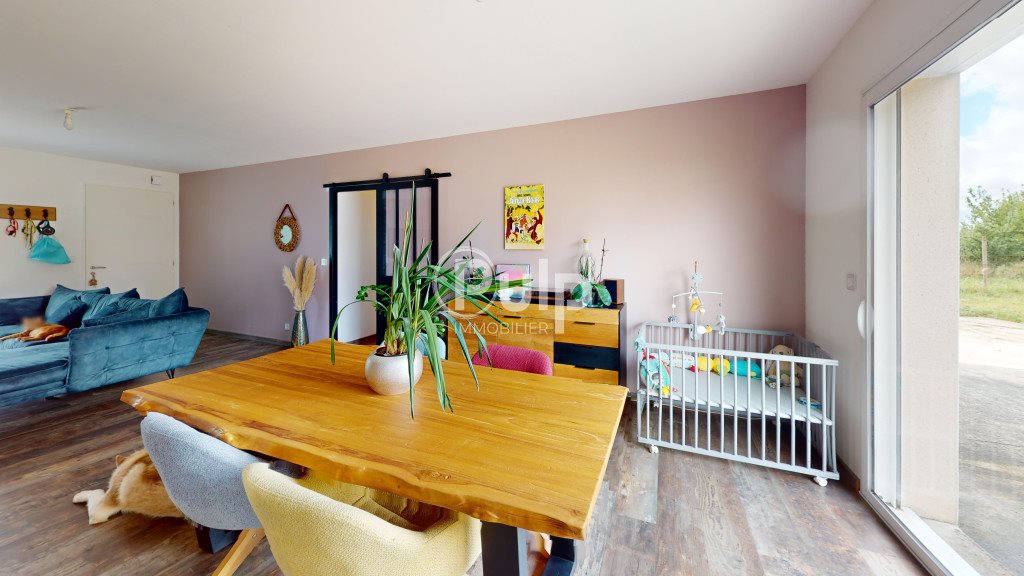 Maison à vendre, 97m², Bernay-Saint-Martin