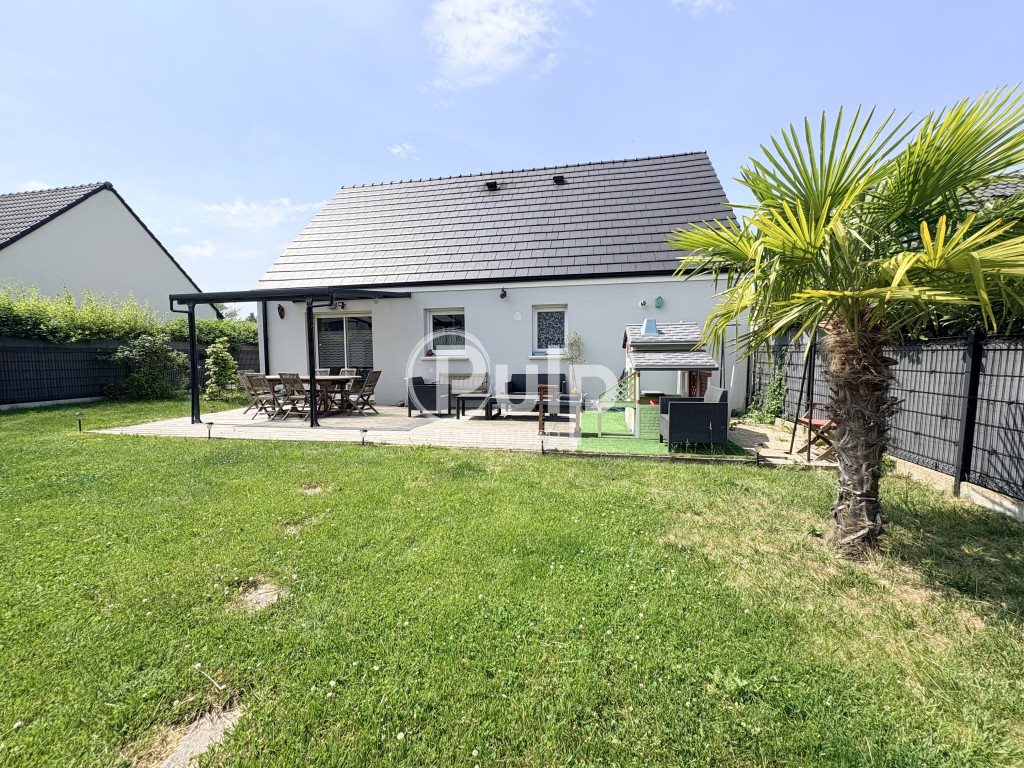Maison à vendre, 90m², Courcelles-lès-Lens