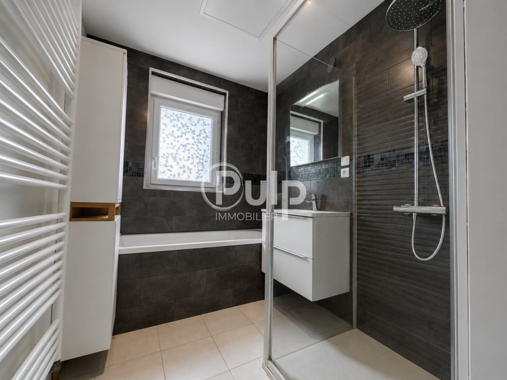 Maison à vendre, 90m², Courcelles-lès-Lens