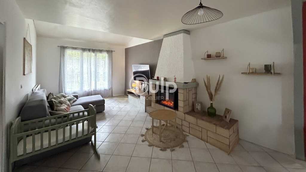 Maison à vendre, 95m², Lens