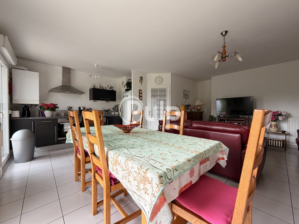 Appartement à vendre, 70m², Saint-Laurent-Blangy