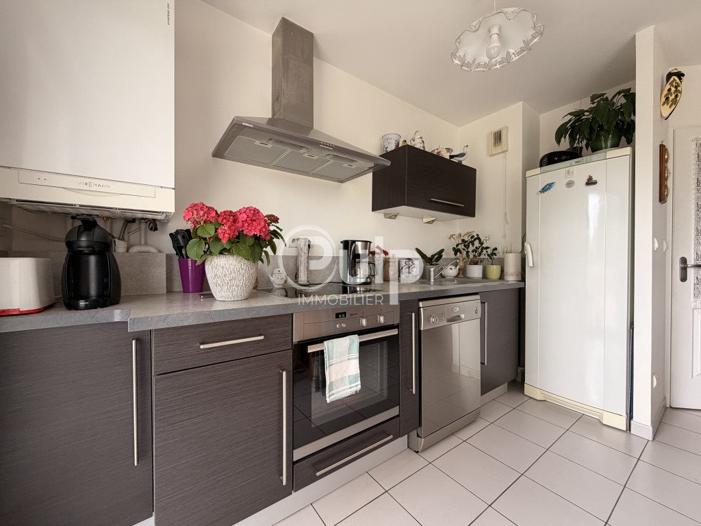 Appartement à vendre, 70m², Saint-Laurent-Blangy