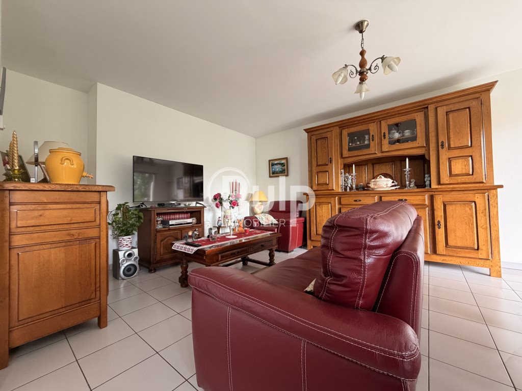 Appartement à vendre, 70m², Saint-Laurent-Blangy