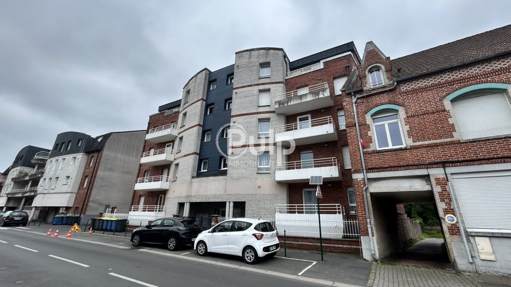 Appartement à vendre, 70m², Saint-Laurent-Blangy