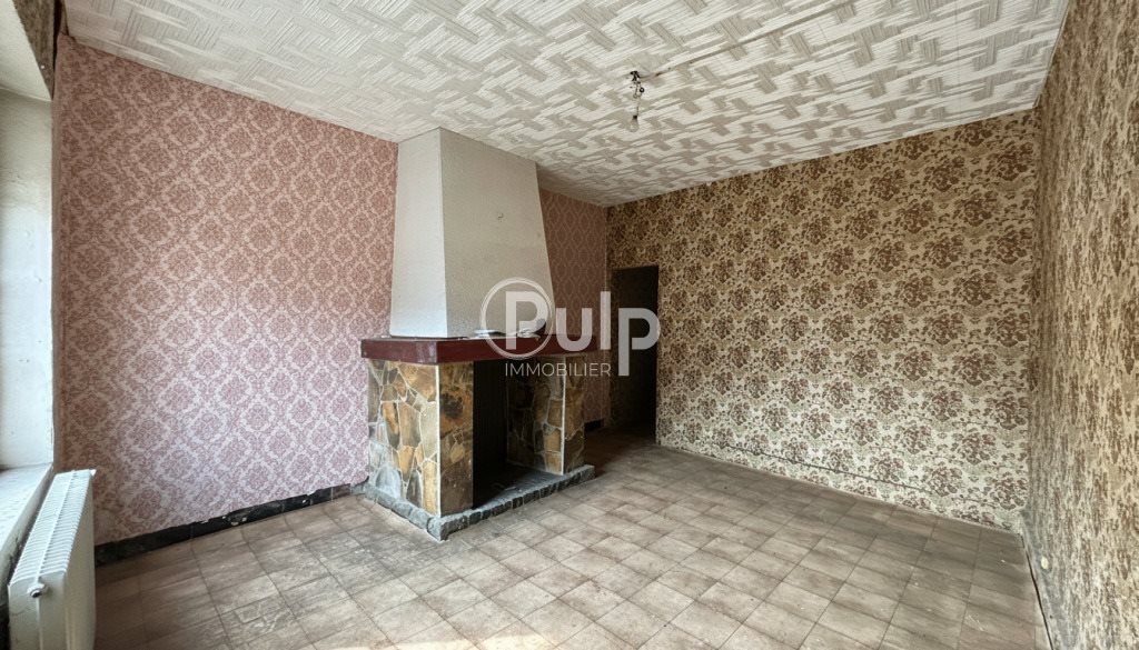 Maison à vendre, 90m², Fouquières-lès-Lens