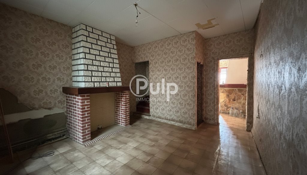 Maison à vendre, 90m², Fouquières-lès-Lens