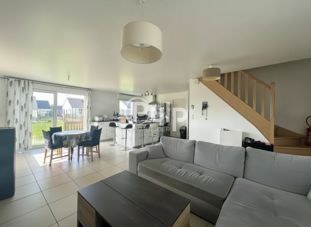 Maison à vendre, 90m², Biache-Saint-Vaast