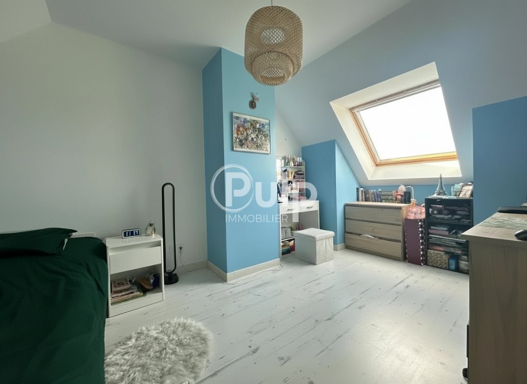 Maison à vendre, 90m², Biache-Saint-Vaast