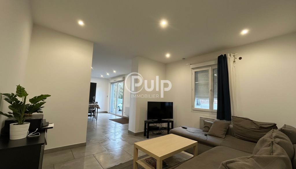 Maison à vendre, 73m², Liévin