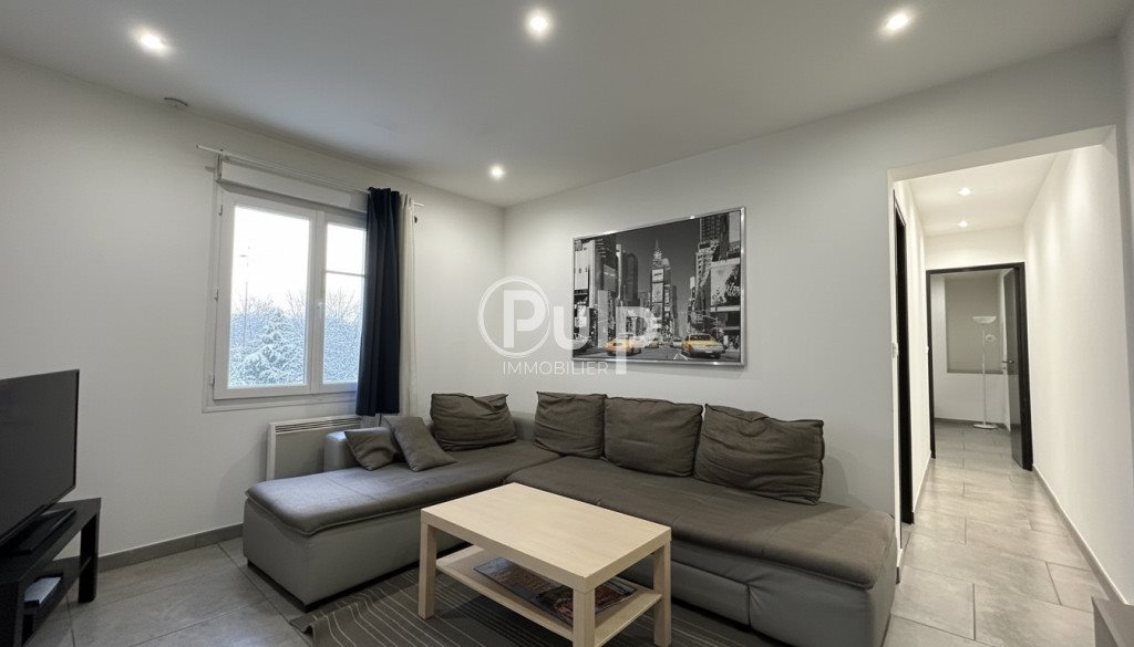 Maison à vendre, 73m², Liévin