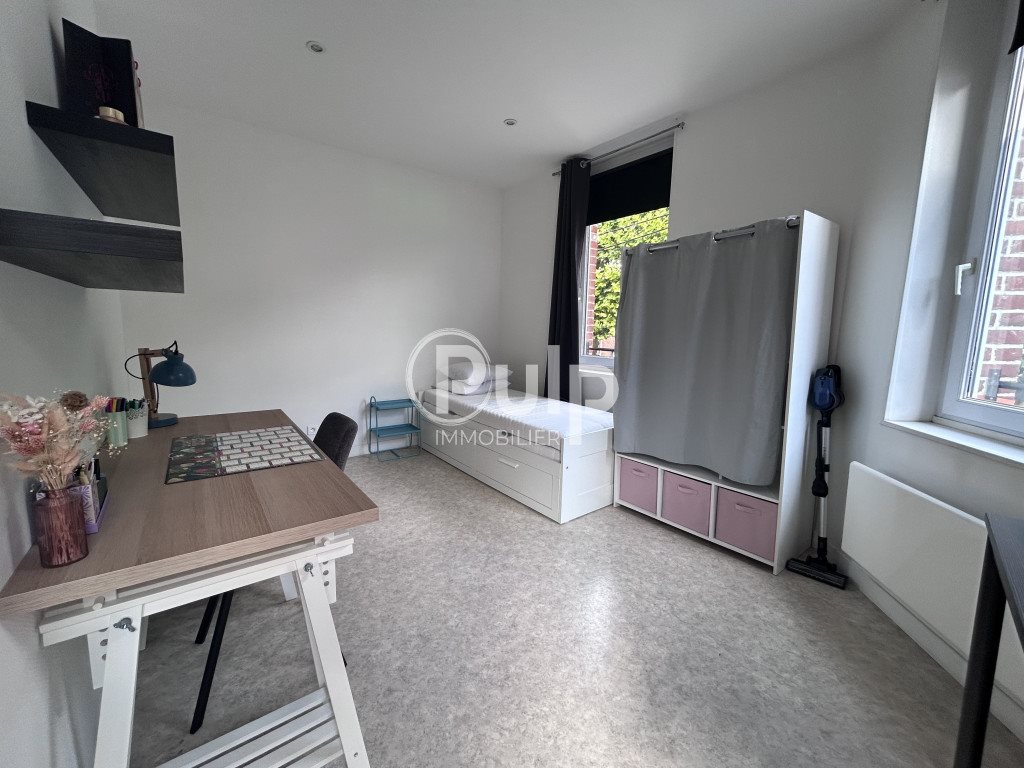 Appartement à louer, 23m², Lens