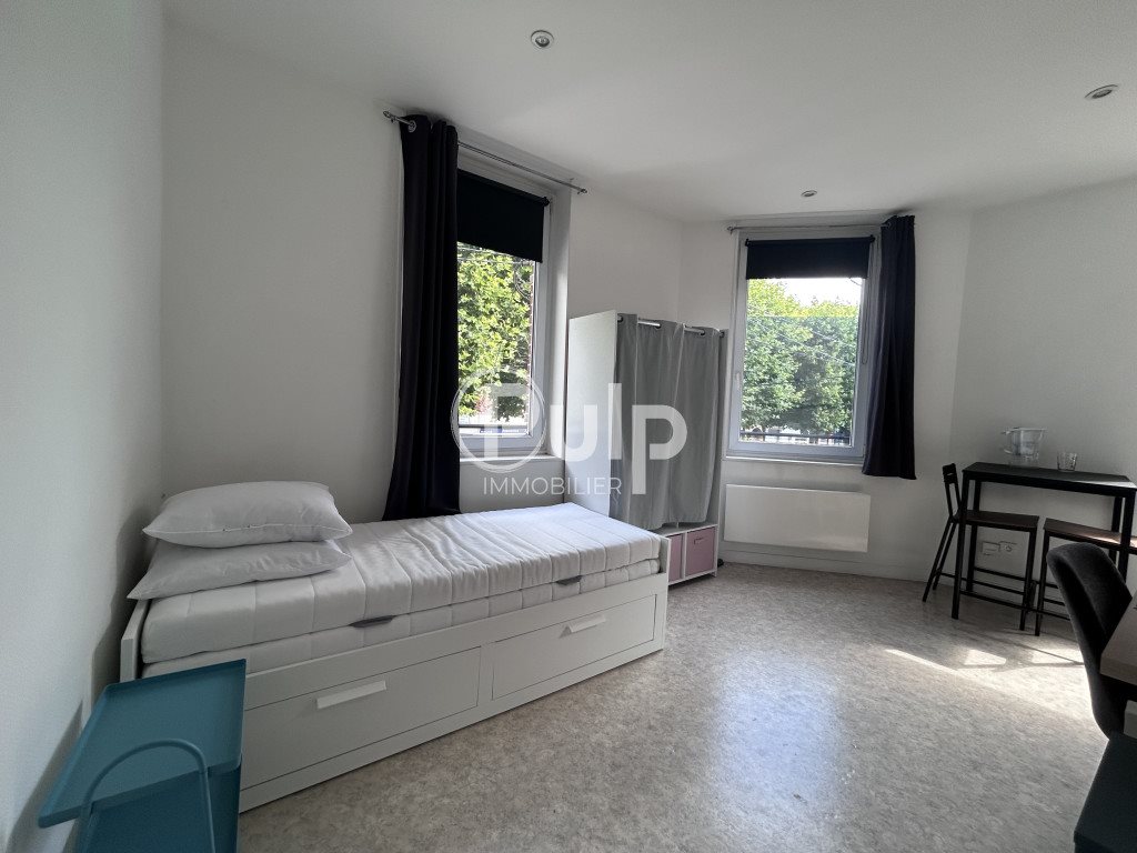 Appartement à louer, 23m², Lens