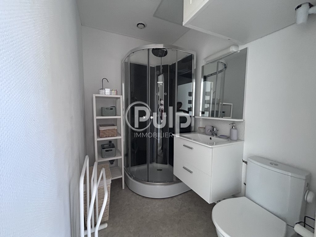 Appartement à louer, 23m², Lens