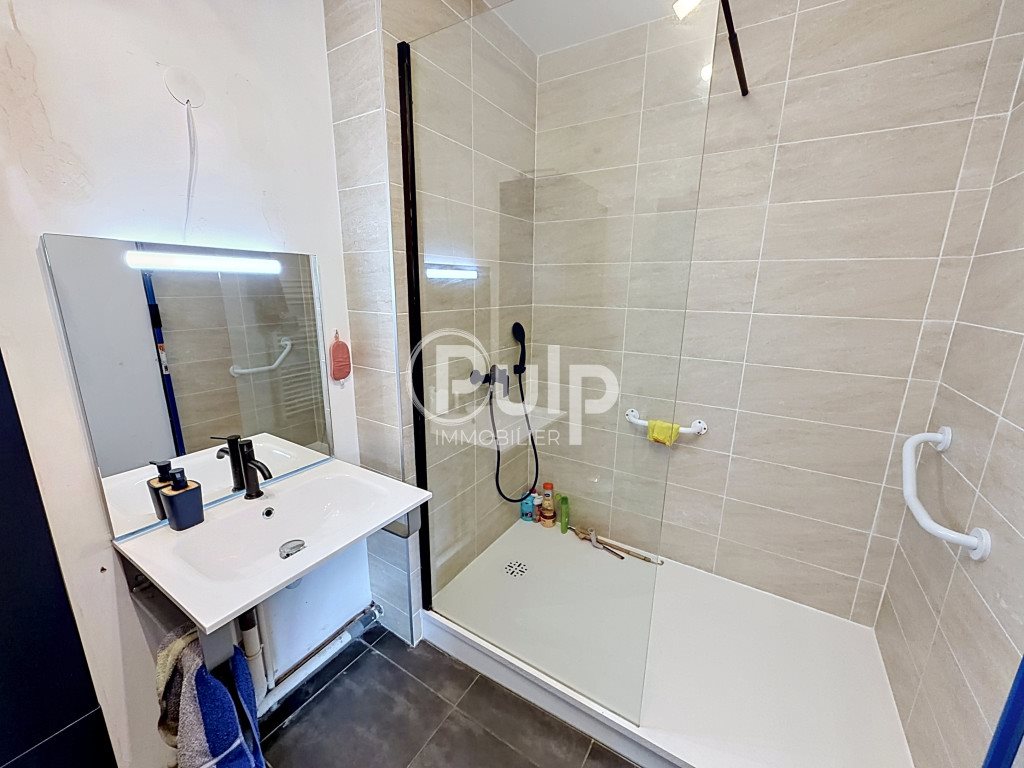 Maison à vendre, 67m², Mons-en-Baroeul