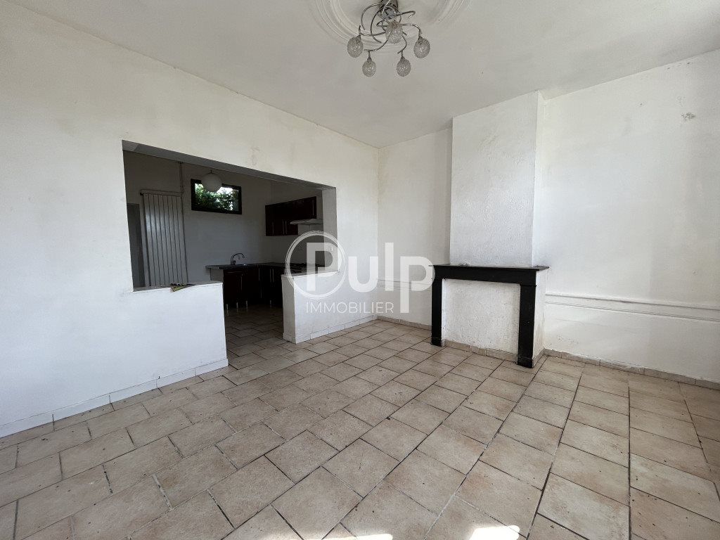 Maison à vendre, 67m², Bruay-la-Buissière