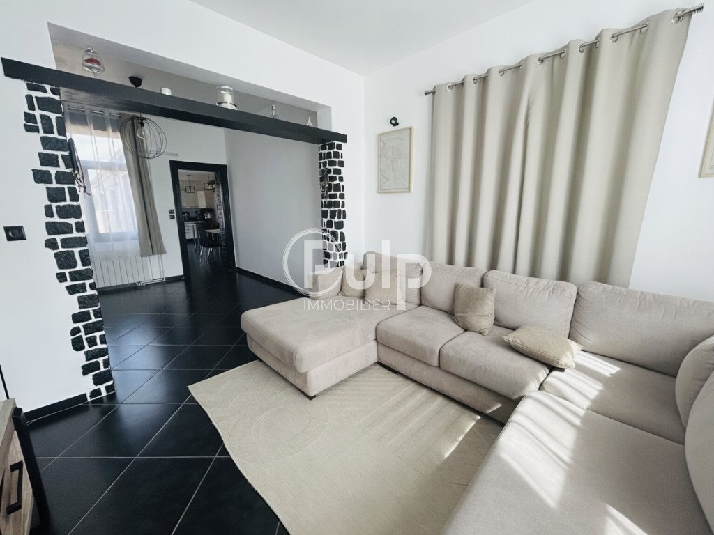 Maison à vendre, 121m², Sin-le-Noble