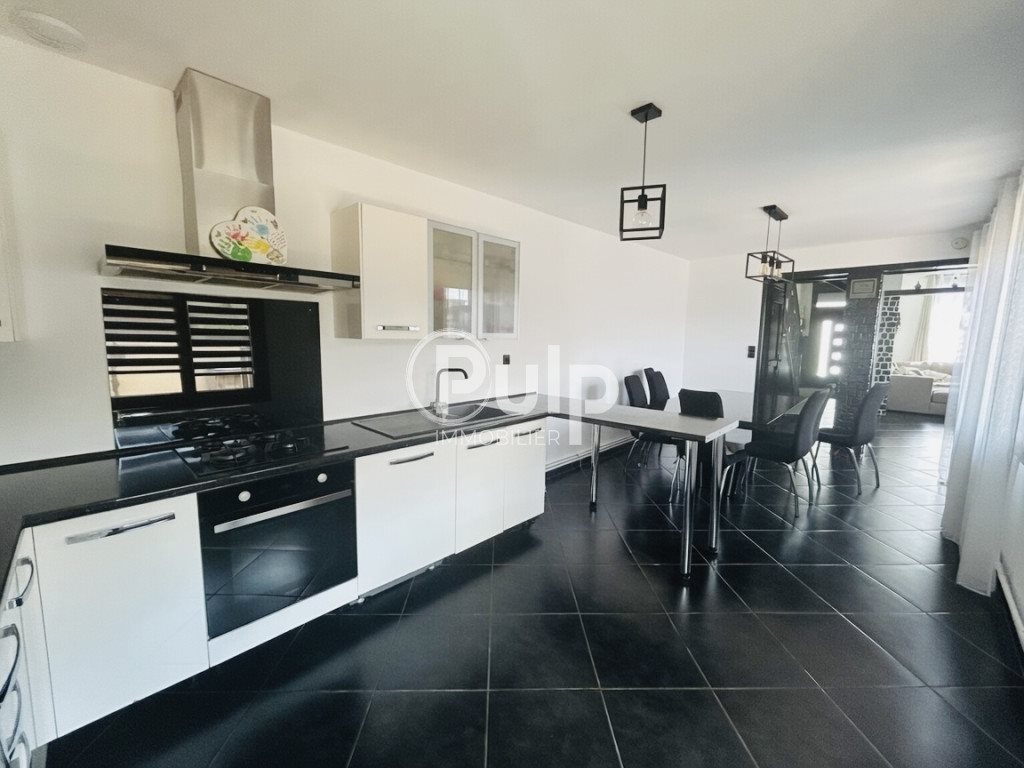 Maison à vendre, 121m², Sin-le-Noble