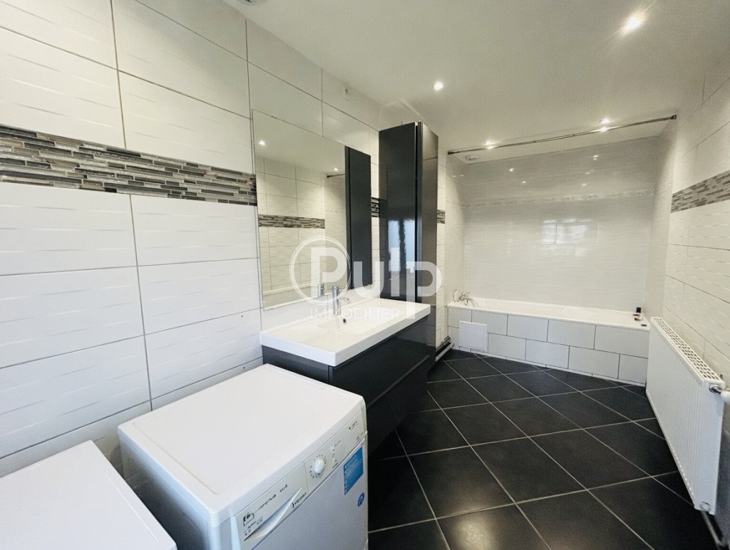 Maison à vendre, 121m², Sin-le-Noble