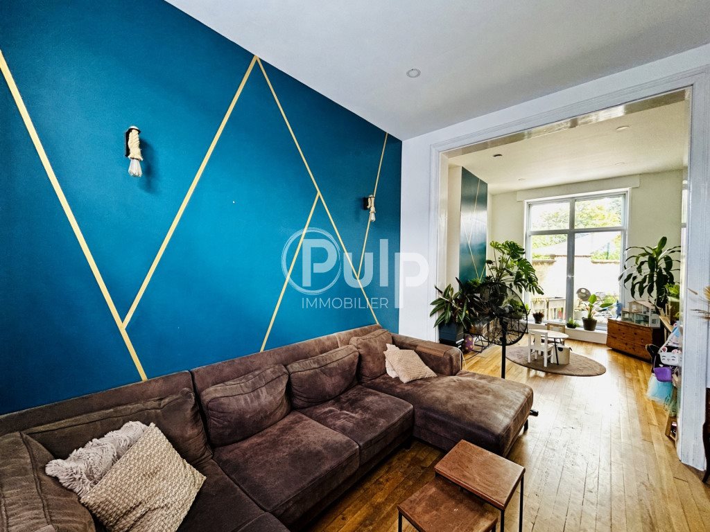 Maison à vendre, 169m², Douai