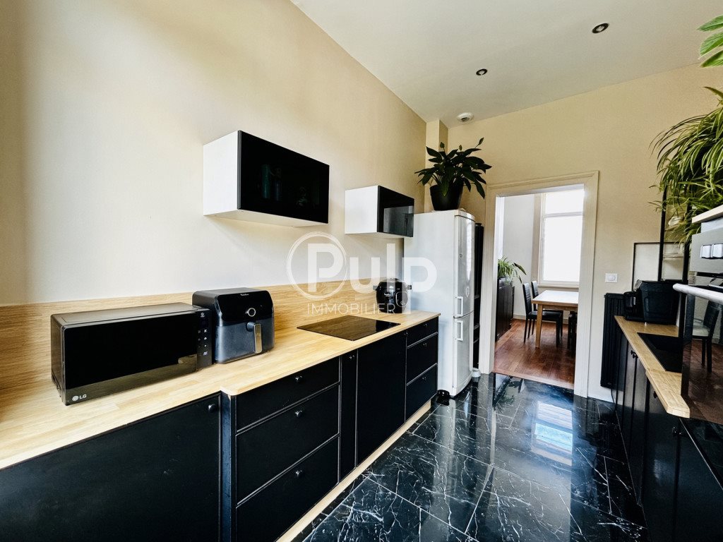 Maison à vendre, 169m², Douai
