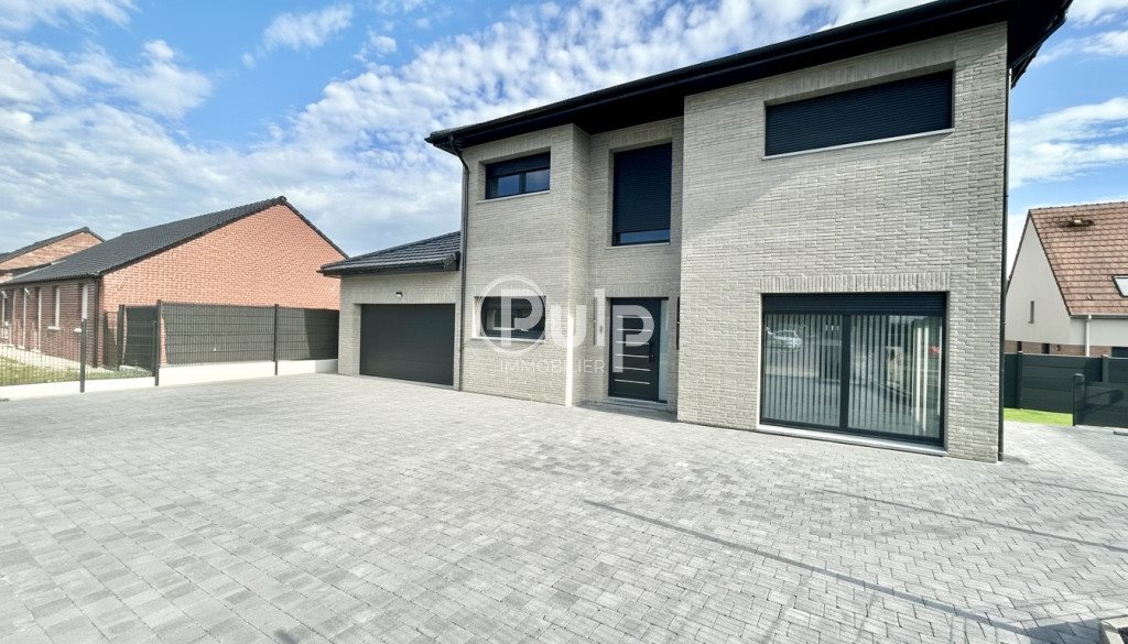 Maison à vendre, 160m², Lambres-lez-Douai