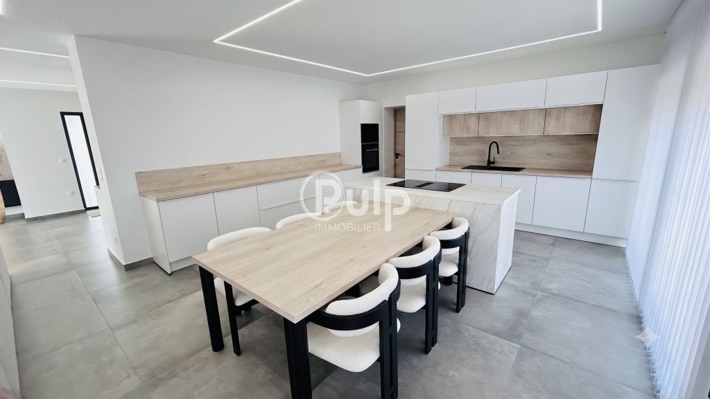 Maison à vendre, 160m², Lambres-lez-Douai