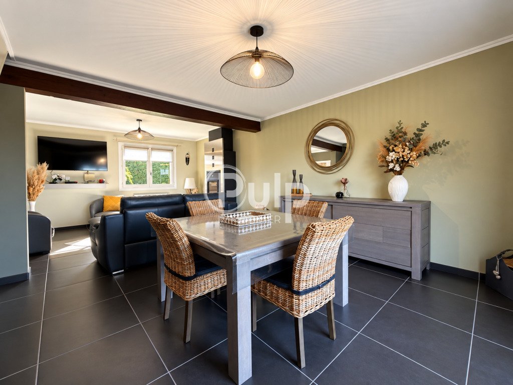 Maison à vendre, 108m², Raimbeaucourt