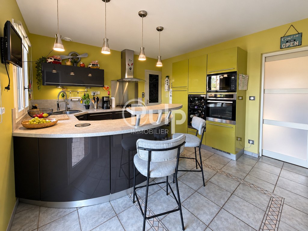 Maison à vendre, 108m², Raimbeaucourt