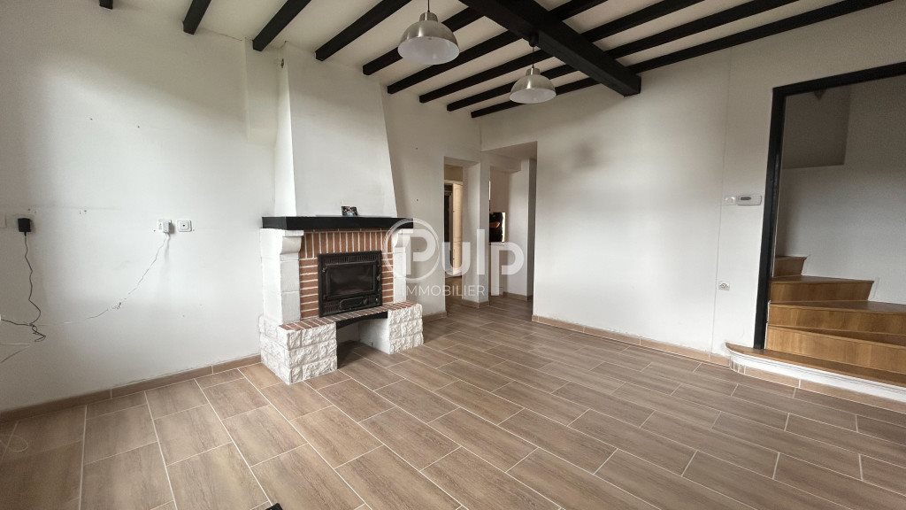 Maison à vendre, 98m², Lens