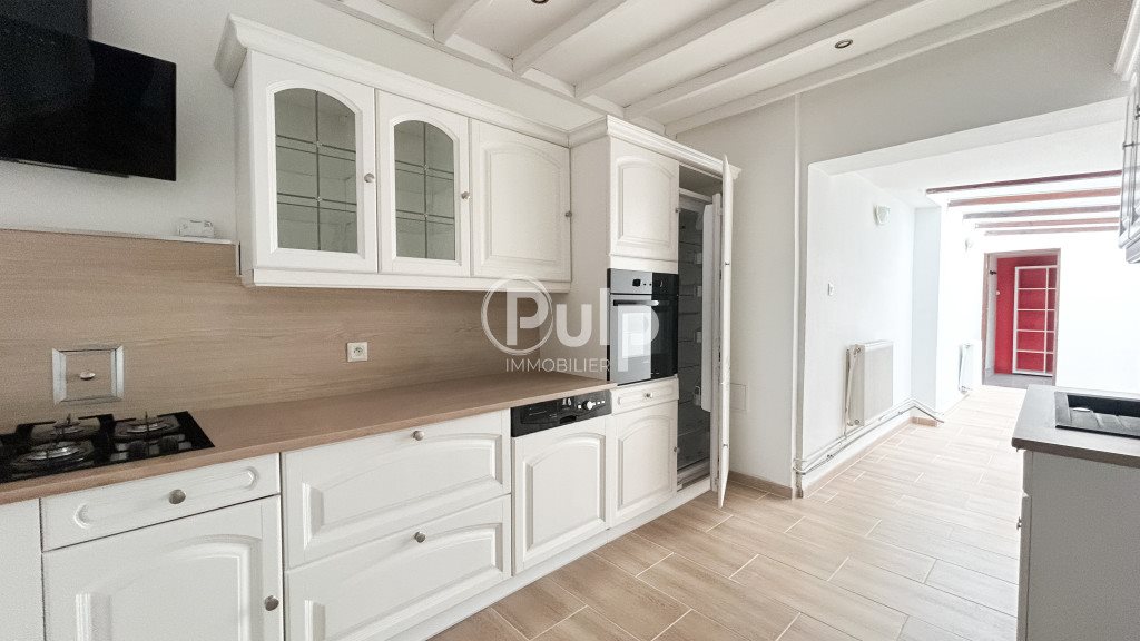 Maison à vendre, 98m², Lens