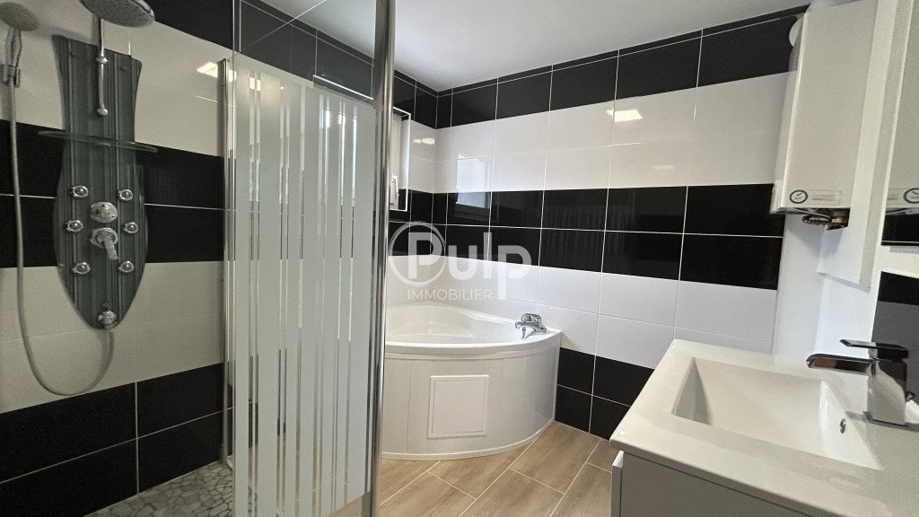 Maison à vendre, 98m², Lens