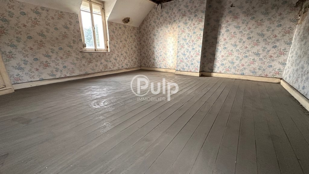 Maison à vendre, 89m², Béthune