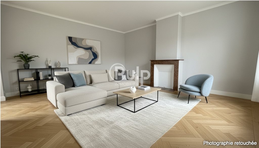 Maison à vendre, 89m², Béthune