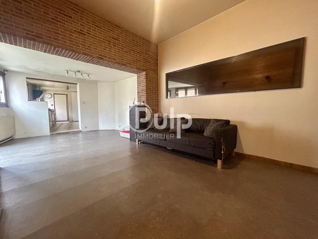 Maison à vendre, 95m², Drocourt