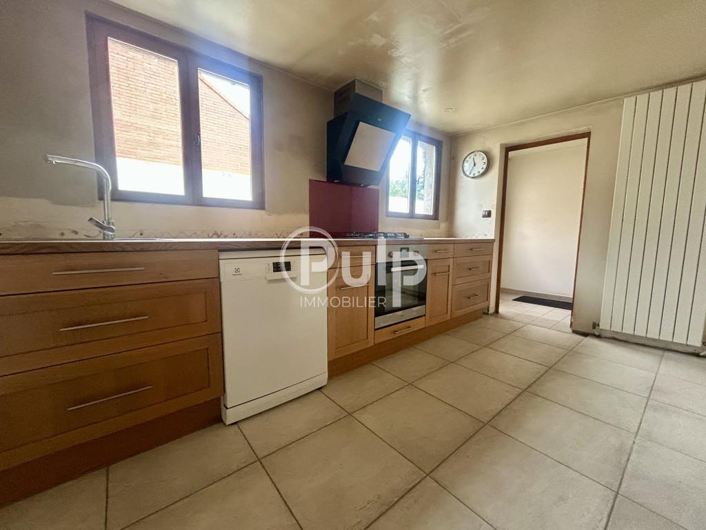 Maison à vendre, 95m², Drocourt