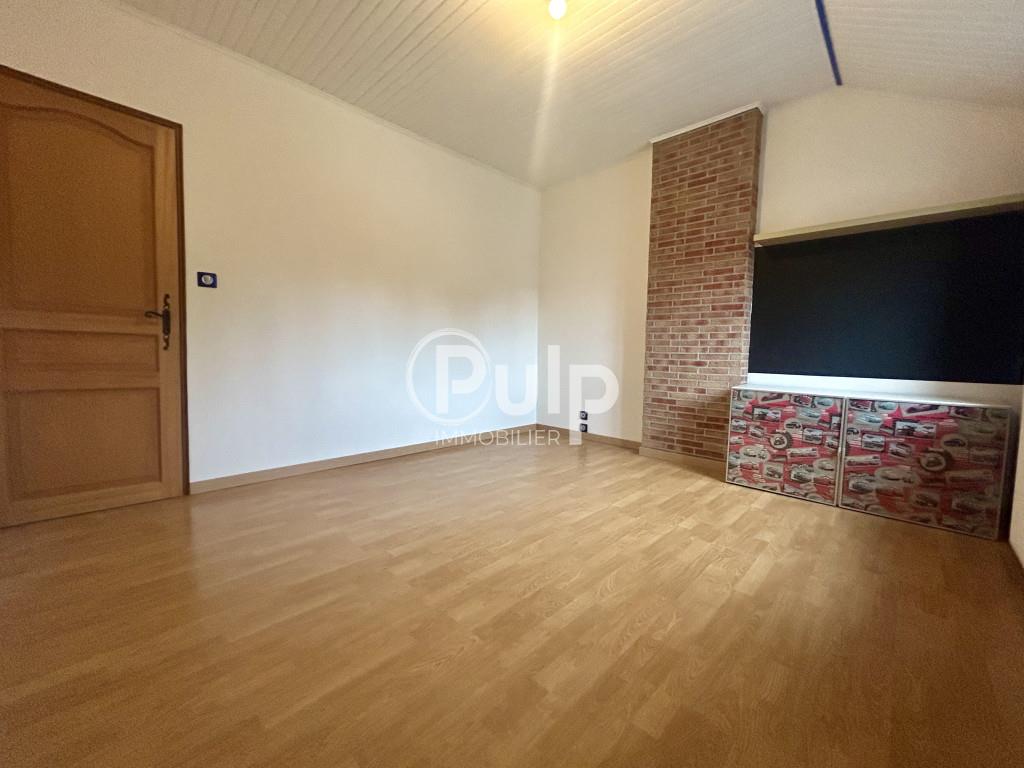 Maison à vendre, 95m², Drocourt
