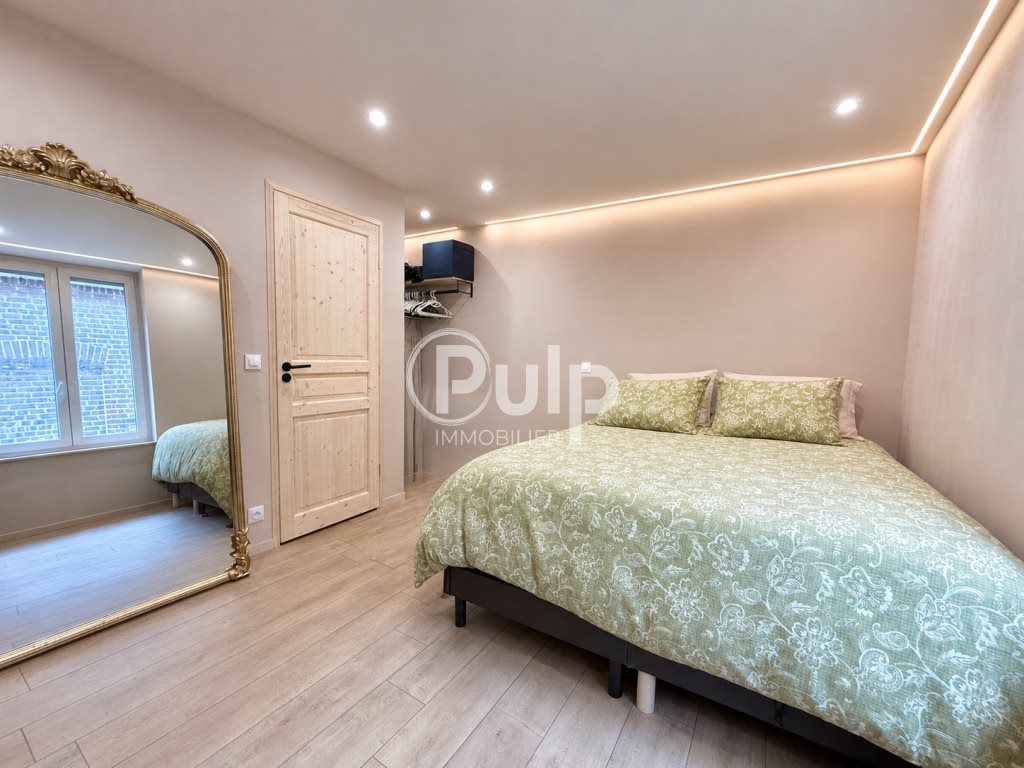 Maison à vendre, 72m², Seclin