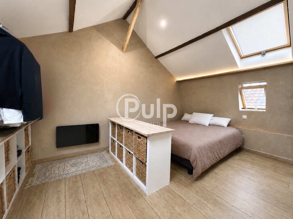 Maison à vendre, 72m², Seclin