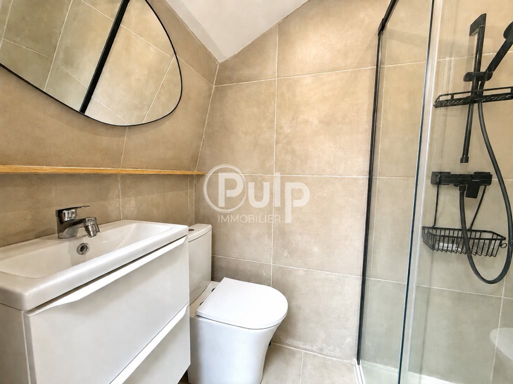 Maison à vendre, 72m², Seclin