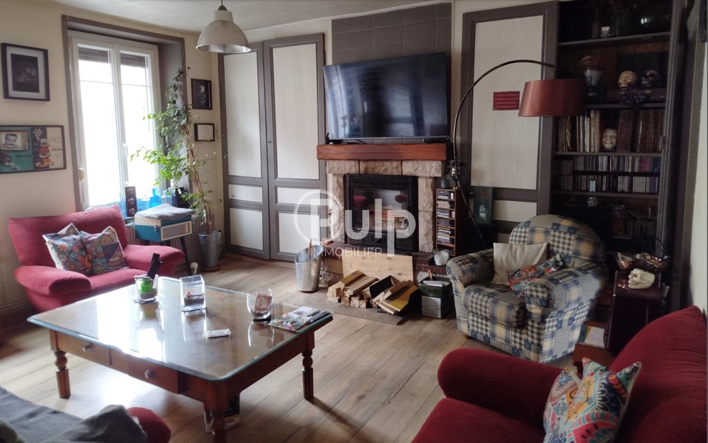 Maison à vendre, 188m², Boulogne-sur-Mer