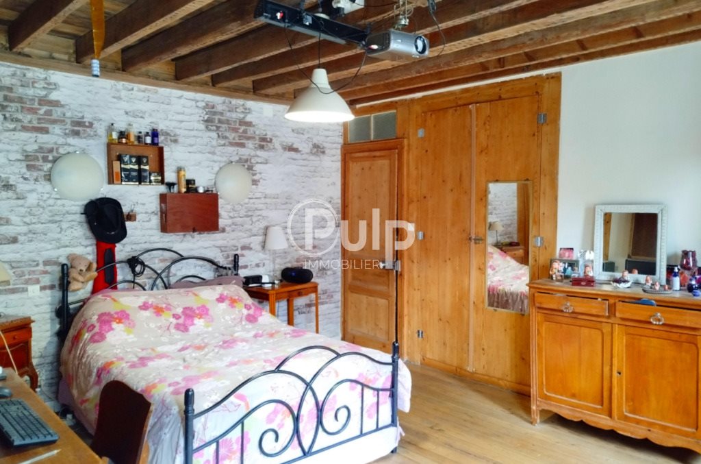 Maison à vendre, 188m², Boulogne-sur-Mer