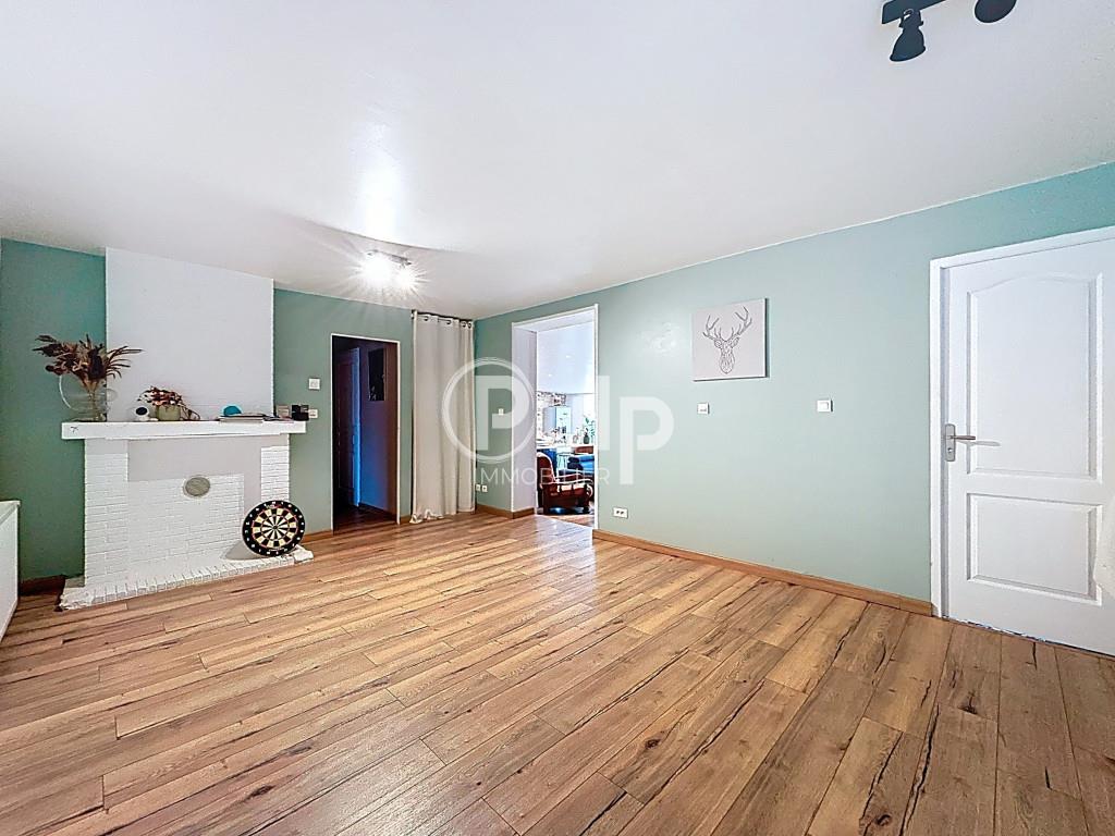 Maison à vendre, 120m², Abscon