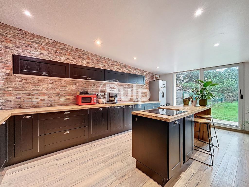 Maison à vendre, 120m², Abscon