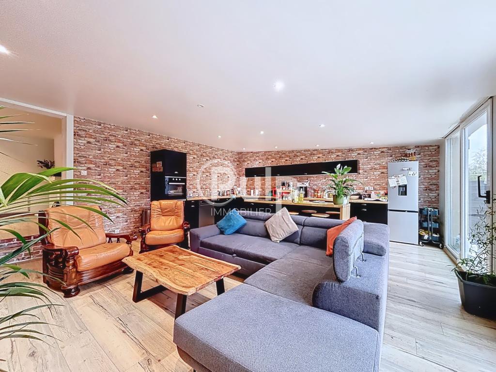 Maison à vendre, 120m², Abscon