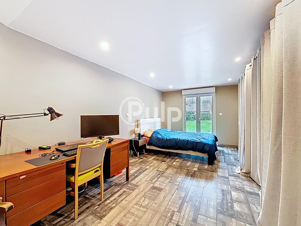 Maison à vendre, 120m², Abscon