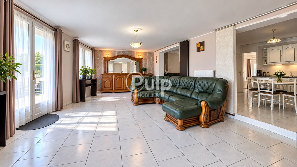 Maison à vendre, 152m², Lens