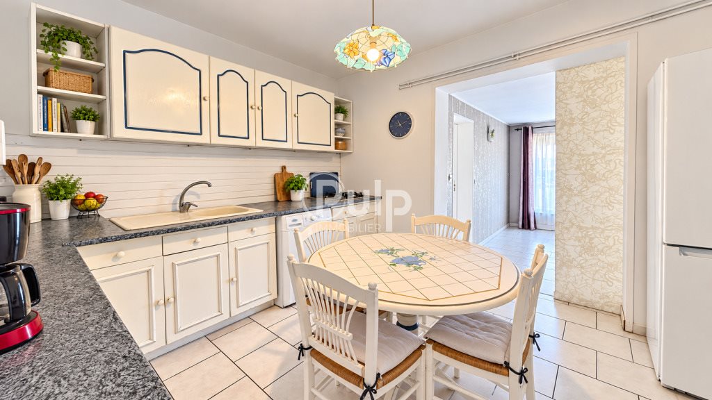 Maison à vendre, 152m², Lens